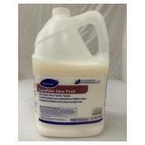 (4) Diversey Carefree Max ProX Floor Finish &