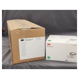 (5) 3M Micropore Surgical Tape 1'