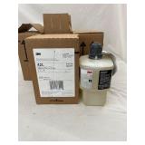 (4) 3M MBS  Disinfectant Cleaner Concentrate