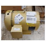 Baldor reliance motor model EM3709T