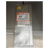 Hobart E-7018 Electrodes 1/8' 50 lbs container