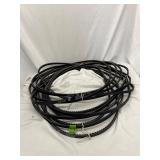 (12) Kohler Generator Belts 343623