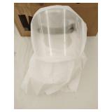 5, 3m Versaflo S-series hood with integrated head