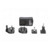 NIB 3M FR08 PELTOR Lite-Com Pro II Power Supply
