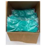 (52) Pairs McMaster-Carr Latex Chemical Resistant