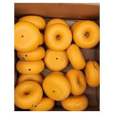 20ct Hardigg Skid-Mate Pallet Cushion 6'D