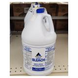 (4) Arocep Ultra Bleach 1gal
