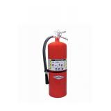Amerex 20 lb. Fire Extinguisher Mfr. Model A411