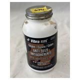 Vibra-tite Anti-Seize Antiadherente