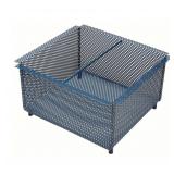 New ZURN Sediment Bucket Carbon Steel 18 5/8'W