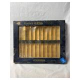Clark's O.N.T. Mercerized Sewing Thread Case