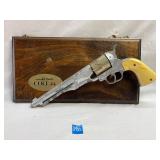 Colt Replica Model #1860 .44 Caliber