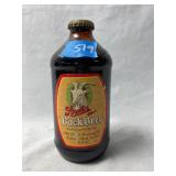 Stroh's BockBeer 12oz