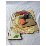 Assorted Pop-Up Cards, Prints, Fridge Promotion