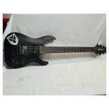 Jackson CWJ2190297 Electric Guiter