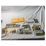 Assorted Postcards