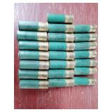 22 rounds of Remington 12 gauge express