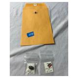 AC Pin & War Chest Promotional Items