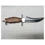 10.5' Hunting Knife
