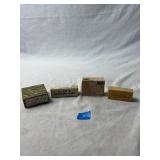 Fishing Hooks, Bait, Lure, and Reel Handle Covers