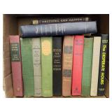 Vintage Box Lot