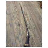 19th Century Camel Gun Wall Replica of Jezail or
