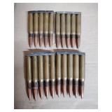 4 - Stripper clips of 30-06 (den)