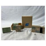 Assortment of Fishing Hooks