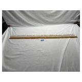 (2) Promotional Yardsticks