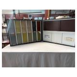 Wolverine Aluminum Siding Salesman Sample