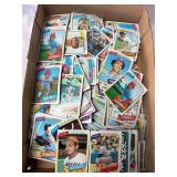 Baseball Sports Card assortment - Cardinals  Cubs