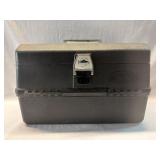 Vintage Old Pal PF-4000 Tackle Box & Lures 