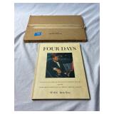 Four Days: Record of Death of President JFK