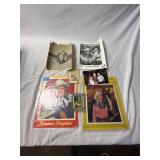 Roy Rogers & Gene Autry Memorabilia