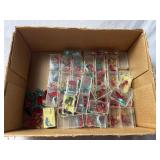 Assorted Fishing Lures