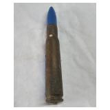 20 MM Blue Dummy? (see photo)