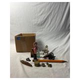 Assorted Items