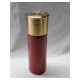 10.5' Shot Gun Shell Thermo Bottle