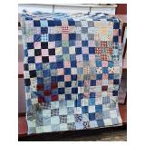 Quilt 57'×76'