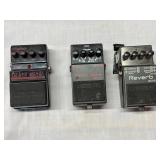 Digitech DDM Death Metal Guitar Distortion Pedal 