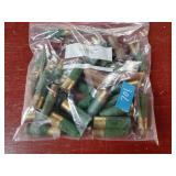Vintage Assorted 12 gauge and 20 gauge shot shells