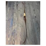 Ben Pearson Cougar Bow #706 - 64'