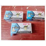 150 rounds of Aguila 22 long rifle