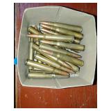 22 rounds of 30-06