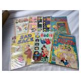 Richie Rich and Other Assorted Comics