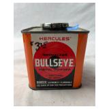 Smokeless Bullseye Pistol Powder