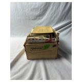 Assorted Box of Letters