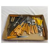 Assorted Box of Cutlery