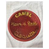 Camel Cigarette Bar Mat  (9')