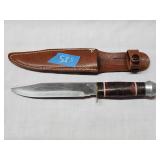 10' Bowie Knife